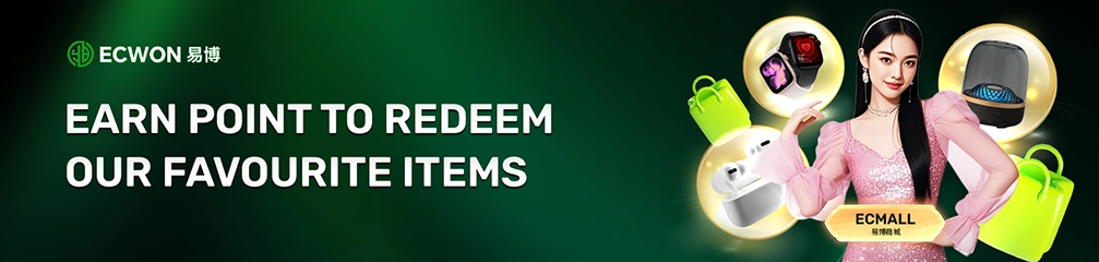 Redeem Point