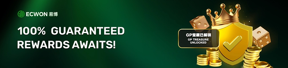 100% Rewards